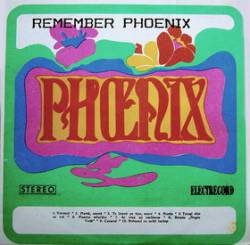 Phoenix (ROU) : Remember Phoenix